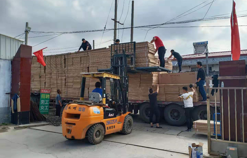 煤改电工程